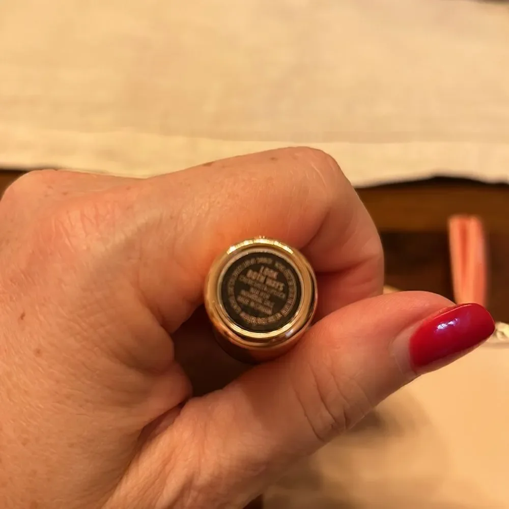 MAC lipstick new Look both ways color Ipsy bag
